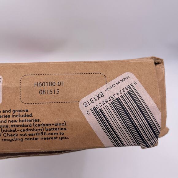 Mat-A-Matics Soft Musical Fold Away Music Mat Dance Memory Wacky Sounds 3-10 yrs - Picture 14 of 16